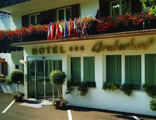 Hotel Gruberhof  | Merano | Bolzano | Italia 4