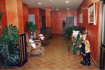 Hotel Rural Hojaranzos  | Tejeda de Tiétar | Cáceres | España 6