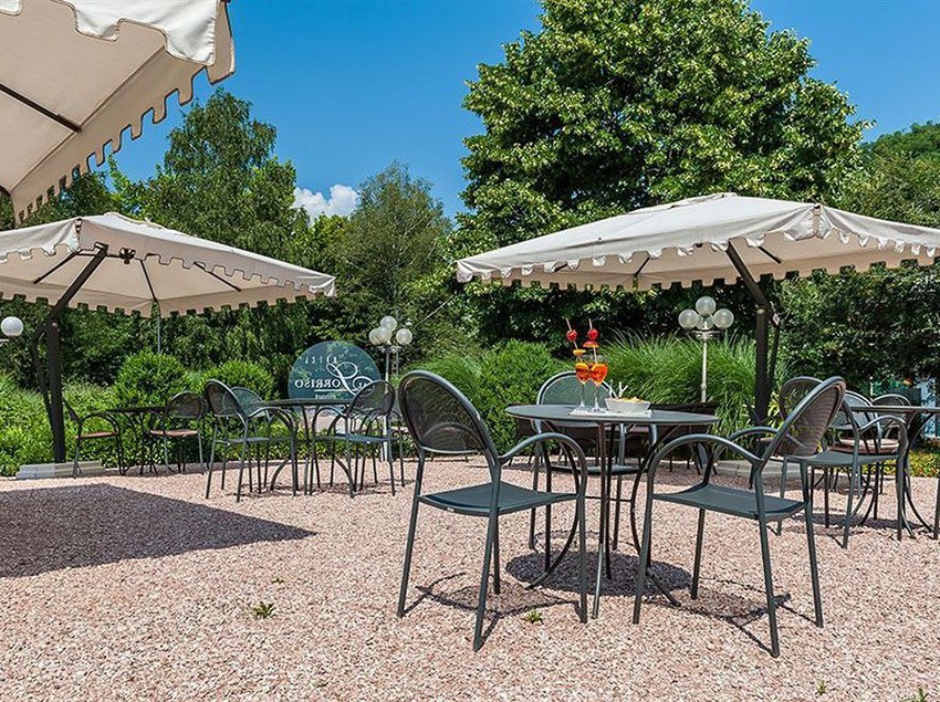 Hotel Al Sorriso Green Park  | Levico Terme | Trento | Italia 1