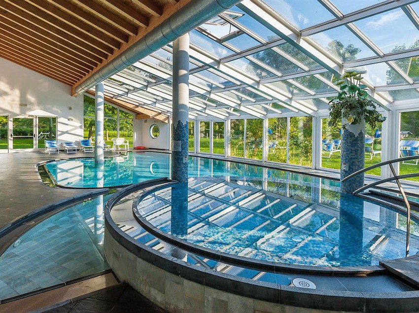 Hotel Al Sorriso Green Park  | Levico Terme | Trento | Italia 10