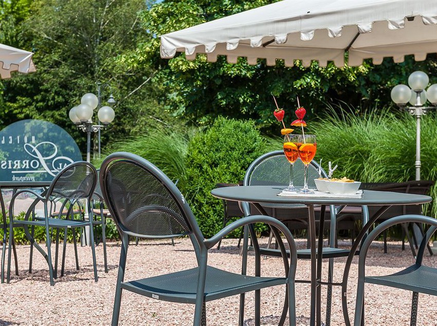 Hotel Al Sorriso Green Park  | Levico Terme | Trento | Italia 13