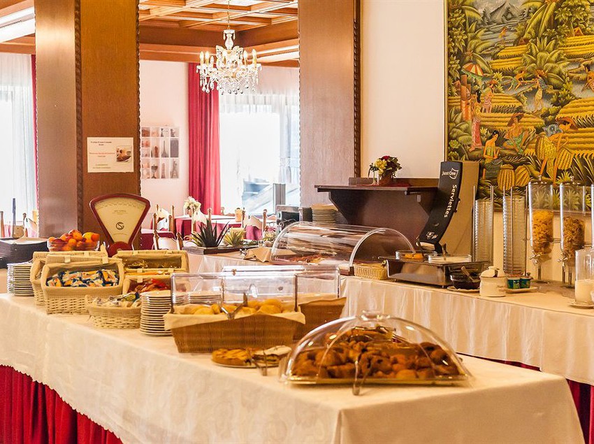 Hotel Al Sorriso Green Park  | Levico Terme | Trento | Italia 14