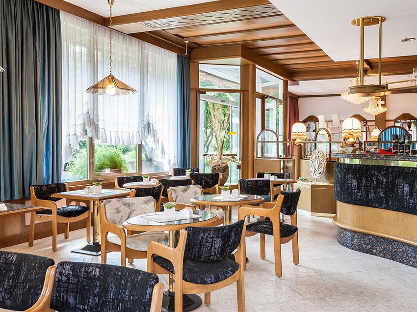 Hotel Al Sorriso Green Park  | Levico Terme | Trento | Italia 18