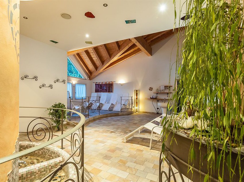 Hotel Al Sorriso Green Park  | Levico Terme | Trento | Italia 19