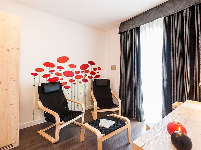 Hotel Al Sorriso Green Park  | Levico Terme | Trento | Italia 20