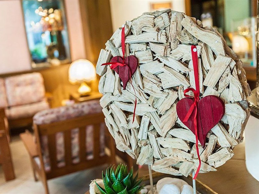 Hotel Al Sorriso Green Park  | Levico Terme | Trento | Italia 3