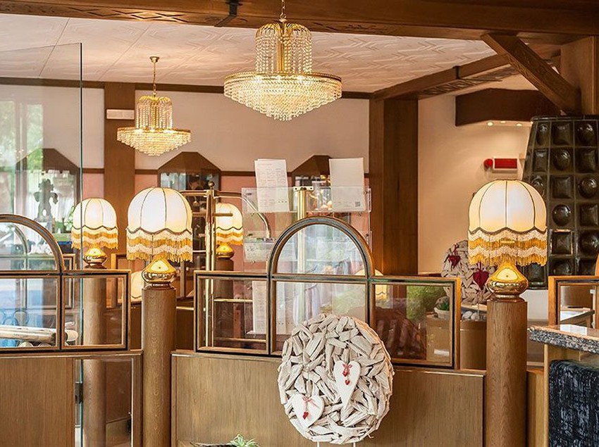 Hotel Al Sorriso Green Park  | Levico Terme | Trento | Italia 7