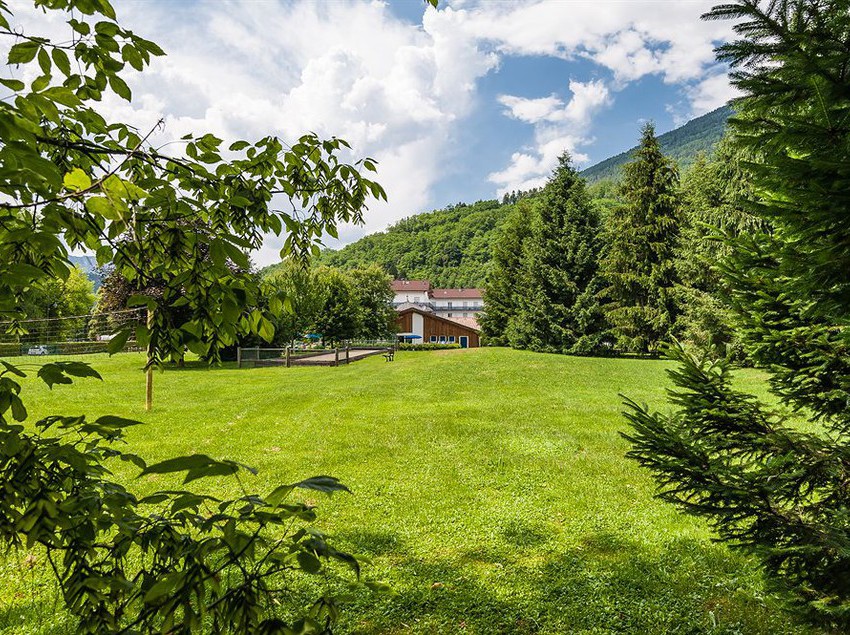 Hotel Al Sorriso Green Park  | Levico Terme | Trento | Italia 8