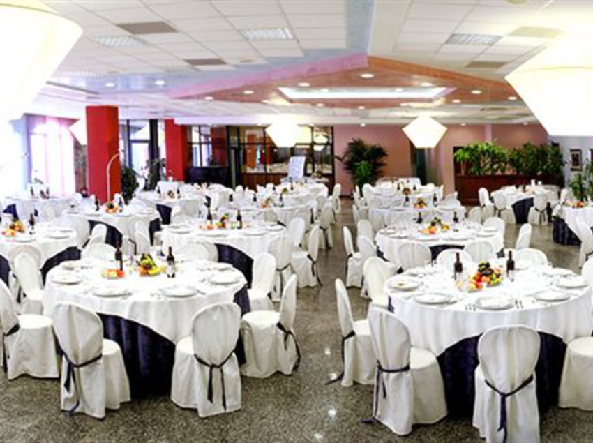 Hotel Al Fiore Verona