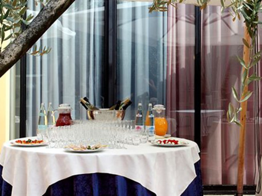 Hotel Al Fiore  | Peschiera del Garda | Verona | Italia 1