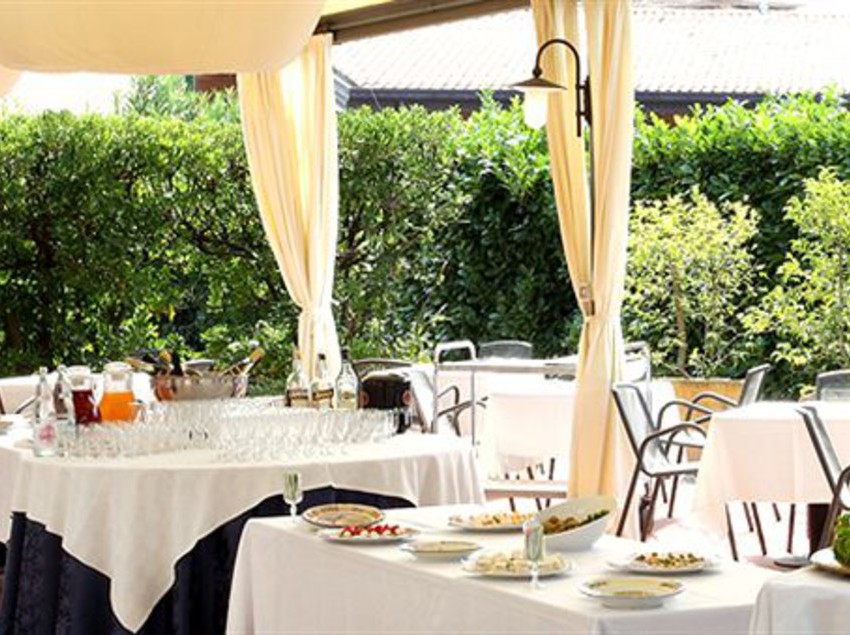 Hotel Al Fiore  | Peschiera del Garda | Verona | Italia 2