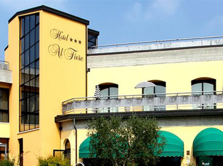 Hotel Al Fiore  | Peschiera del Garda | Verona | Italia 4