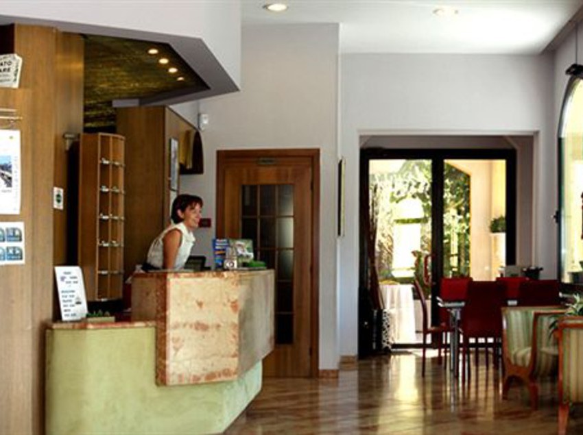 Hotel Al Fiore  | Peschiera del Garda | Verona | Italia 7