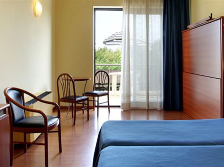 Hotel Al Fiore  | Peschiera del Garda | Verona | Italia 8