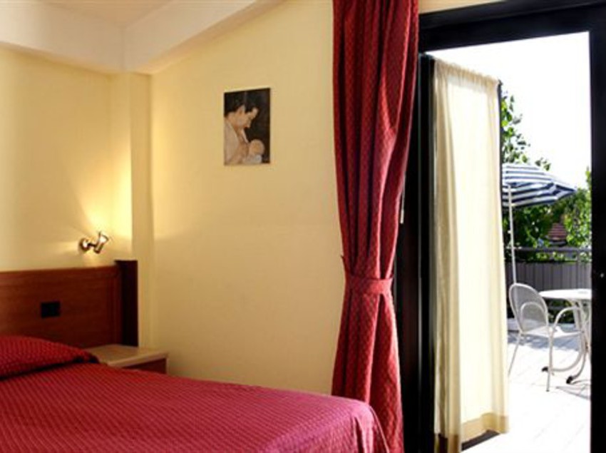 Hotel Al Fiore  | Peschiera del Garda | Verona | Italia 9