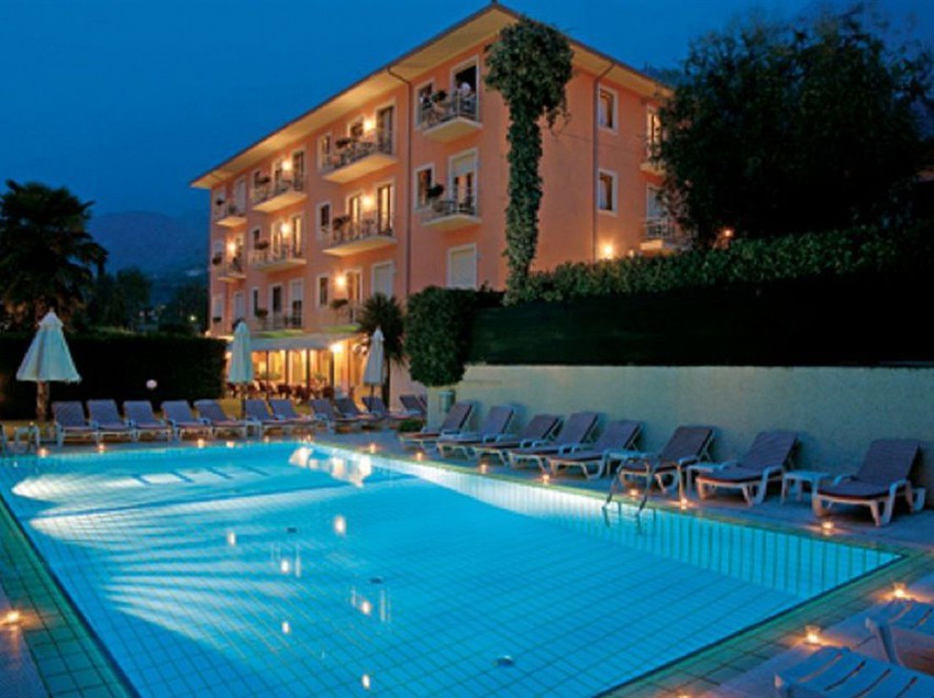 Hotel Diana  | Malcesine | Verona | Italia 2