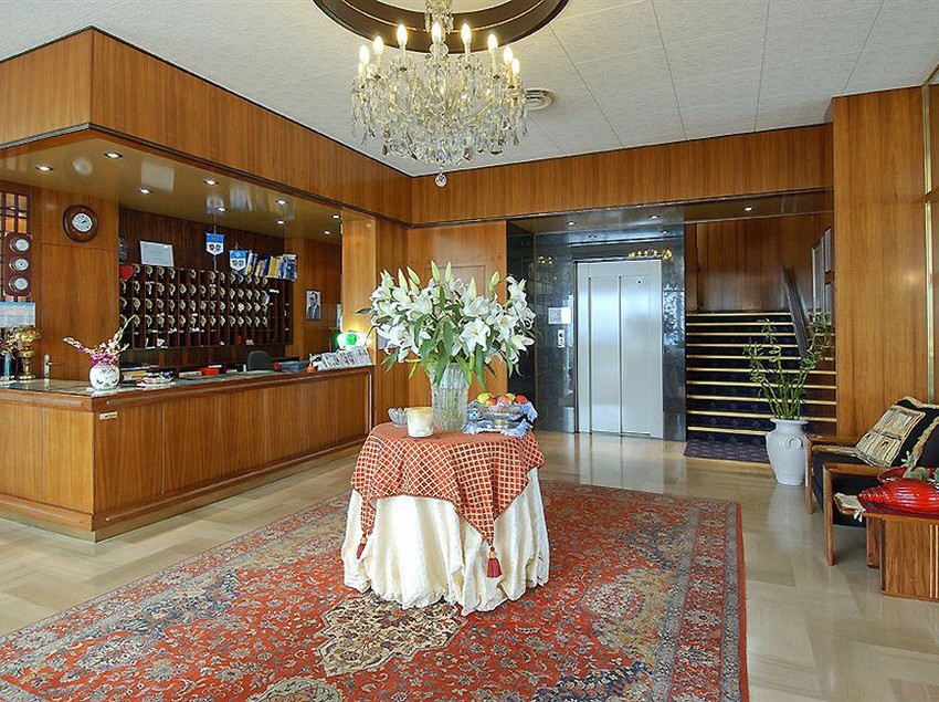 Hotel Universo  | Lido di Jesolo | Venezia | Italy 1