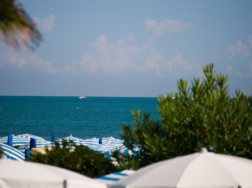 Hotel Universo  | Lido di Jesolo | Venezia | Italy 10