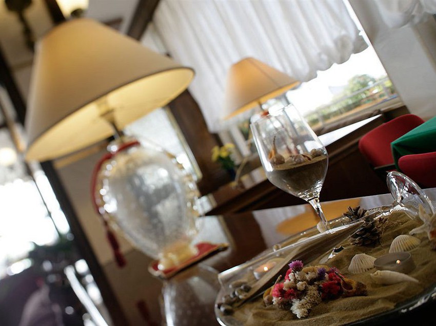 Hotel Universo  | Lido di Jesolo | Venezia | Italy 12