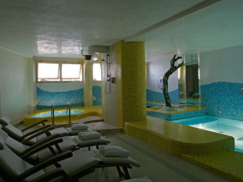 Hotel Universo  | Lido di Jesolo | Venezia | Italy 2