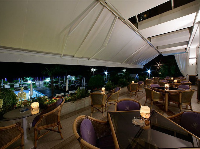 Hotel Universo  | Lido di Jesolo | Venezia | Italy 3