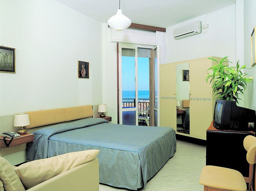 Hotel Universo  | Lido di Jesolo | Venezia | Italy 6