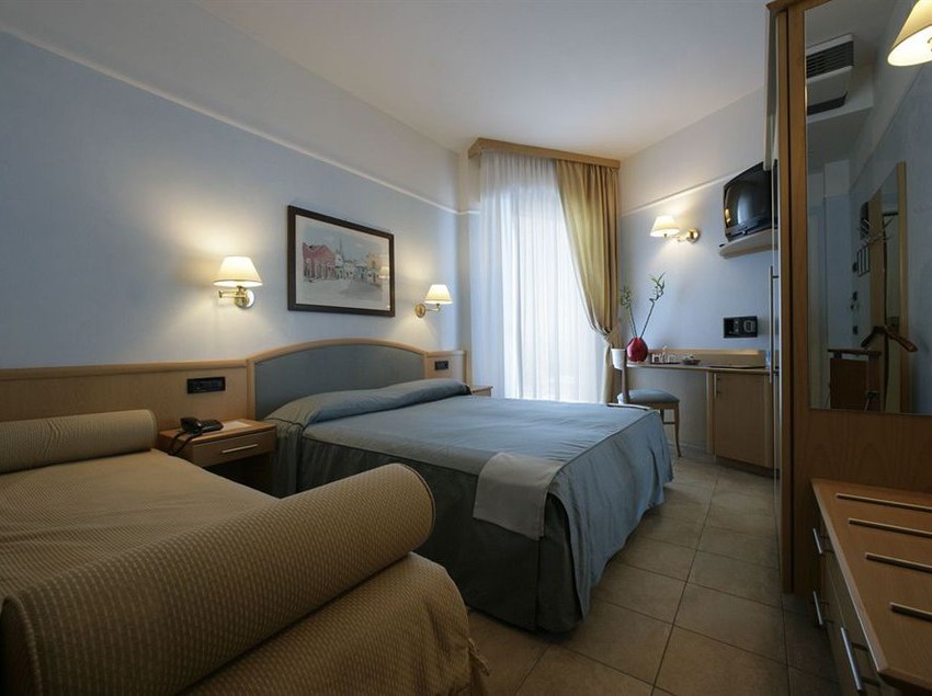 Hotel Universo  | Lido di Jesolo | Venezia | Italy 7