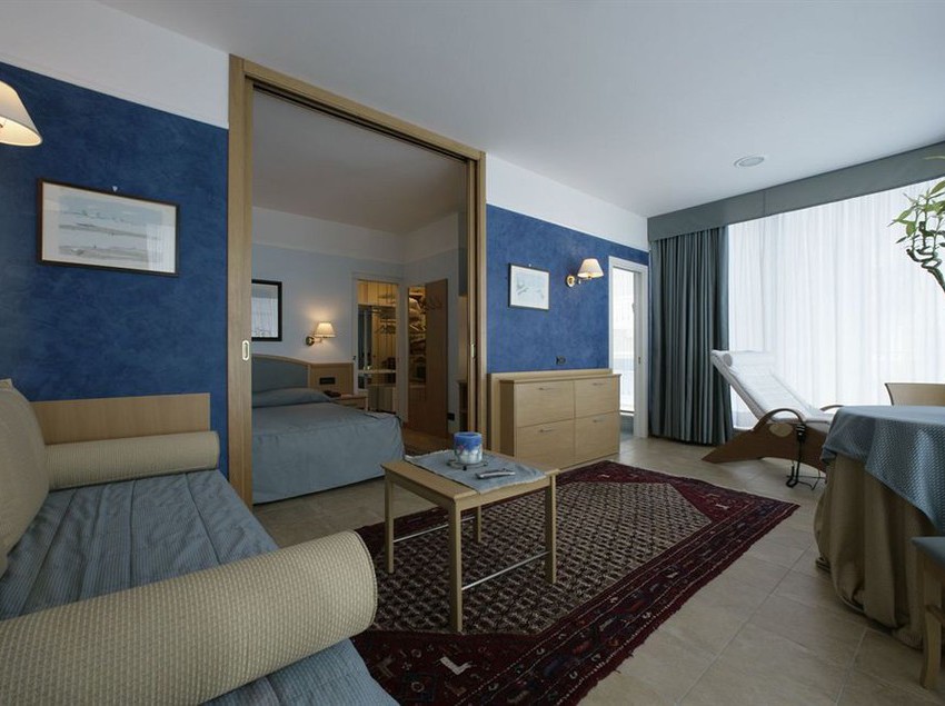 Hotel Universo  | Lido di Jesolo | Venezia | Italy 8