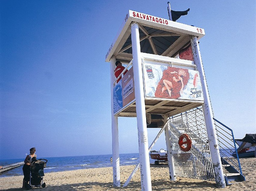 Hotel Rosanna  | Jesolo | Venezia | Italia 1
