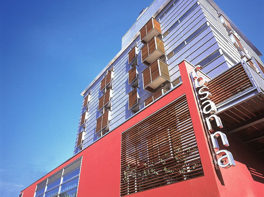 Hotel Rosanna  | Jesolo | Venezia | Italia 10