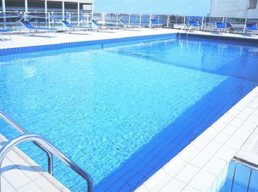 Hotel Rosanna  | Jesolo | Venezia | Italia 11