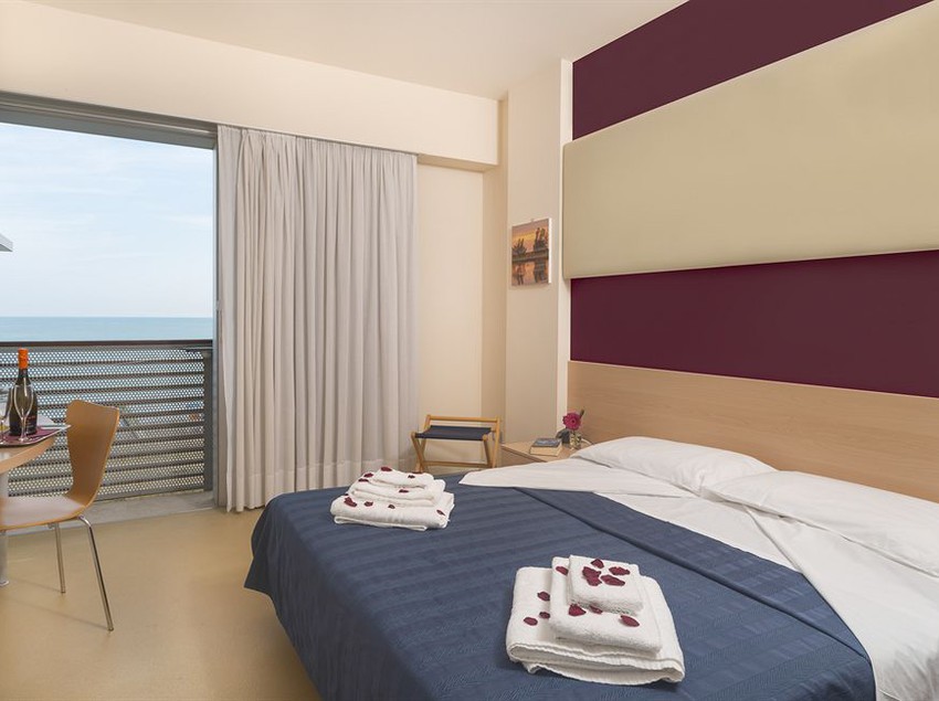 Hotel Rosanna  | Jesolo | Venezia | Italia 13