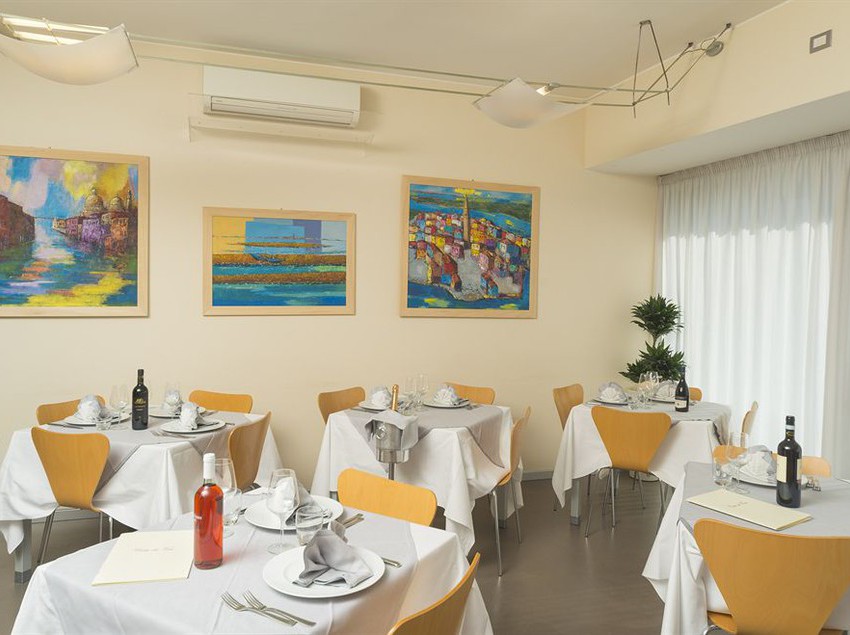 Hotel Rosanna  | Jesolo | Venezia | Italia 14