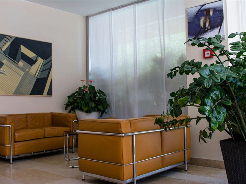 Hotel Rosanna  | Jesolo | Venezia | Italia 15