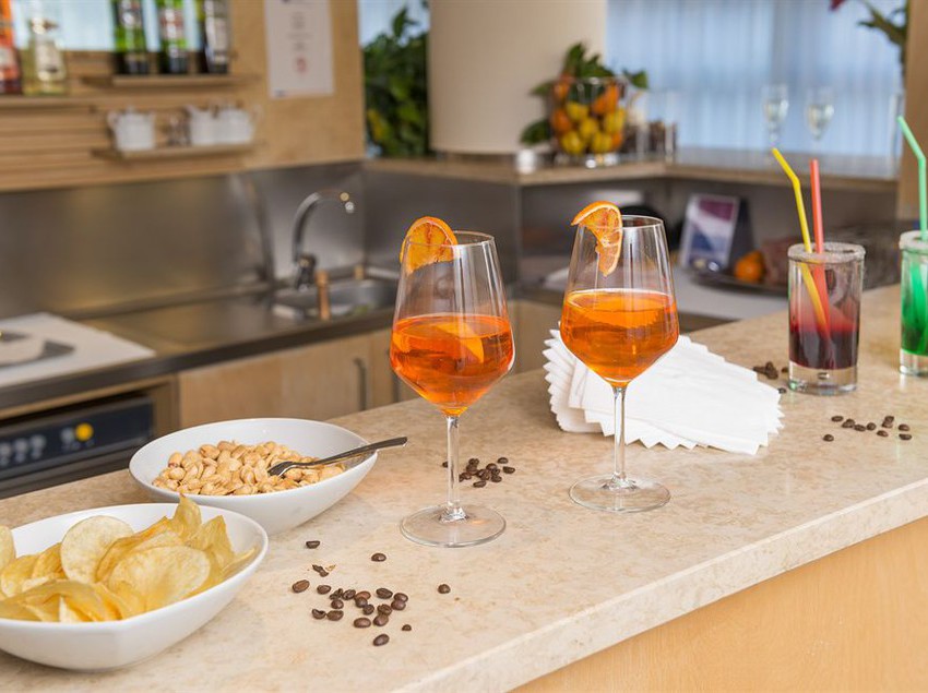 Hotel Rosanna  | Jesolo | Venezia | Italia 16