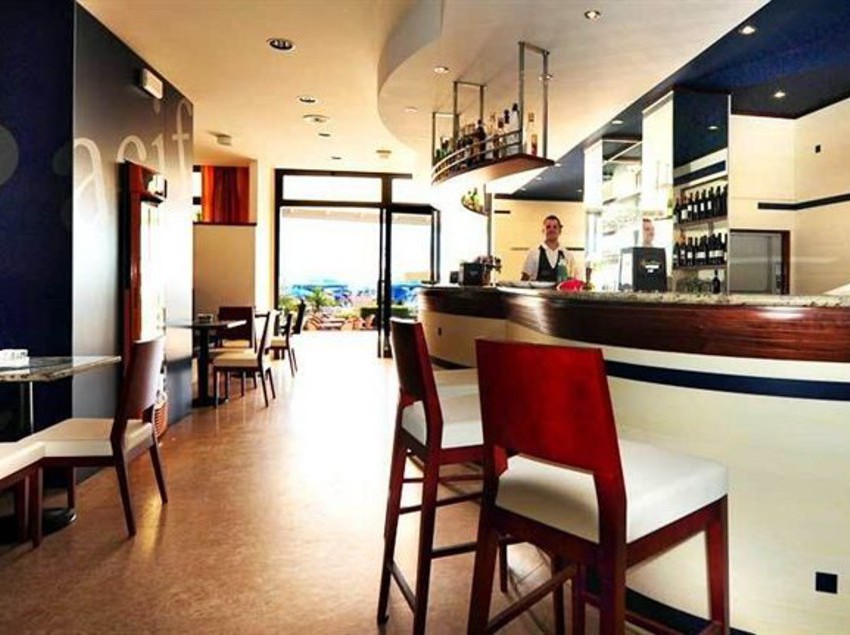 Hotel Orient & Pacific  | Jesolo | Venezia | Italia 11