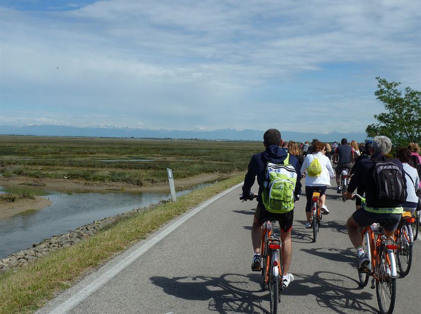 Hotel Orient & Pacific  | Jesolo | Venezia | Italia 12