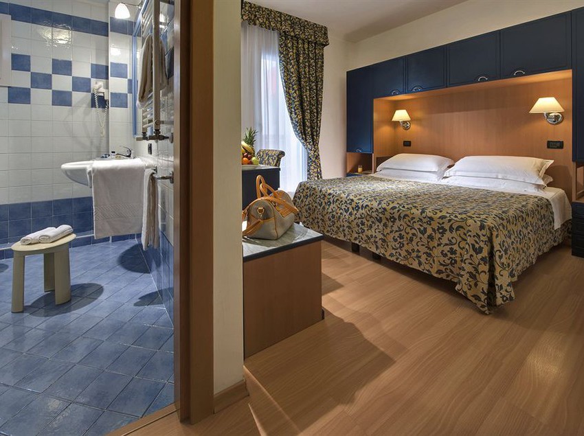 Hotel Orient & Pacific  | Jesolo | Venezia | Italia 13