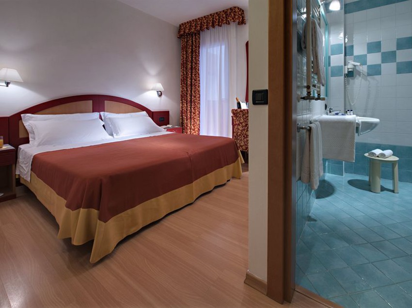 Hotel Orient & Pacific  | Jesolo | Venezia | Italia 15