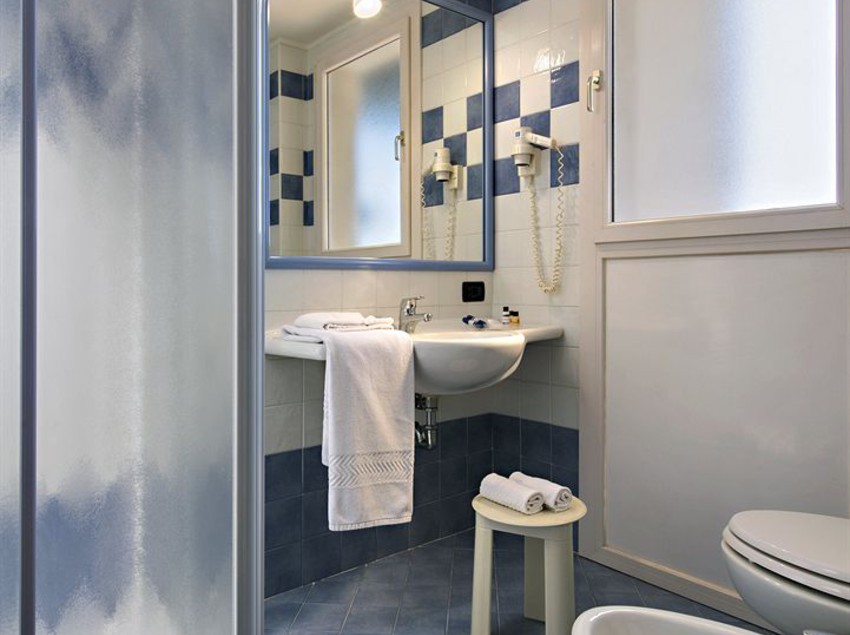 Hotel Orient & Pacific  | Jesolo | Venezia | Italia 16