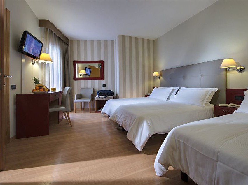 Hotel Orient & Pacific  | Jesolo | Venezia | Italia 18