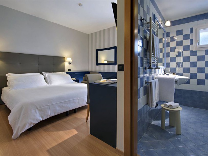 Hotel Orient & Pacific  | Jesolo | Venezia | Italia 19