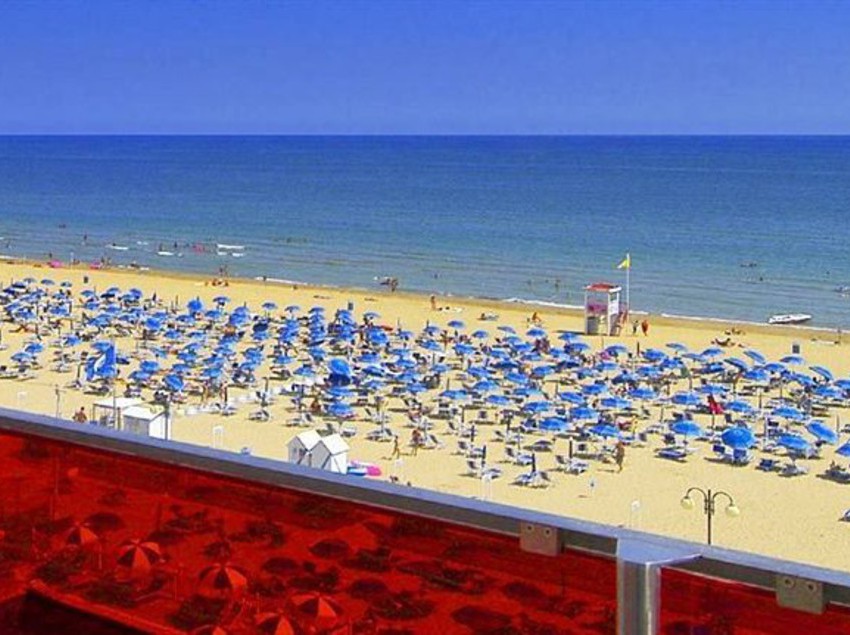 Hotel Orient & Pacific  | Jesolo | Venezia | Italia 3