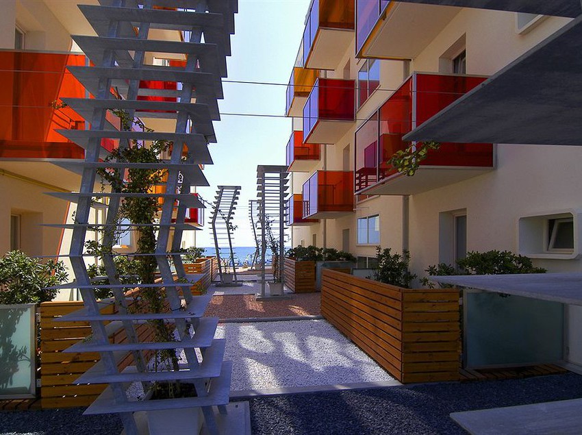 Hotel Orient & Pacific  | Jesolo | Venezia | Italia 4