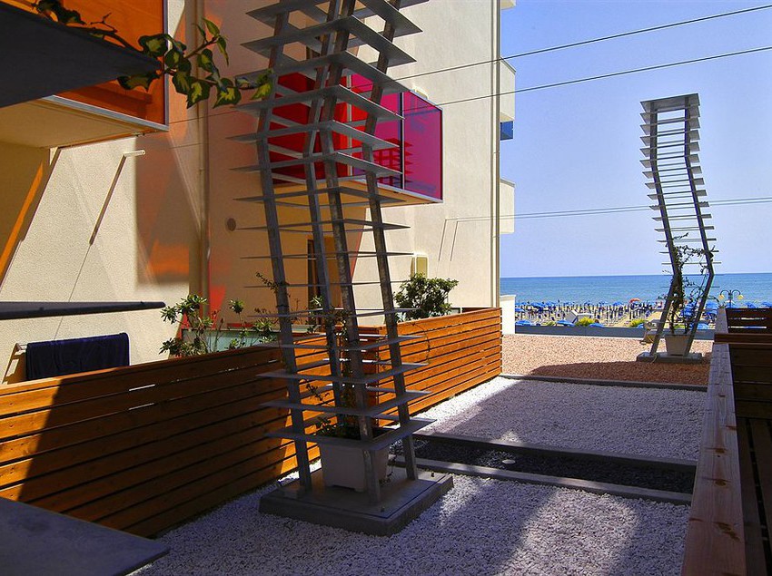 Hotel Orient & Pacific  | Jesolo | Venezia | Italia 5