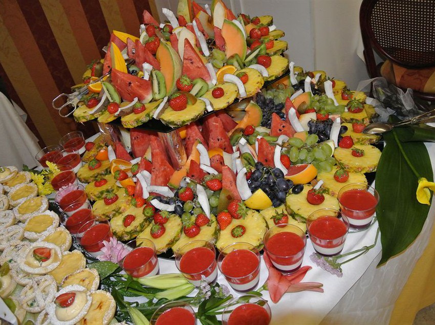 Hotel Orient & Pacific  | Jesolo | Venezia | Italia 6