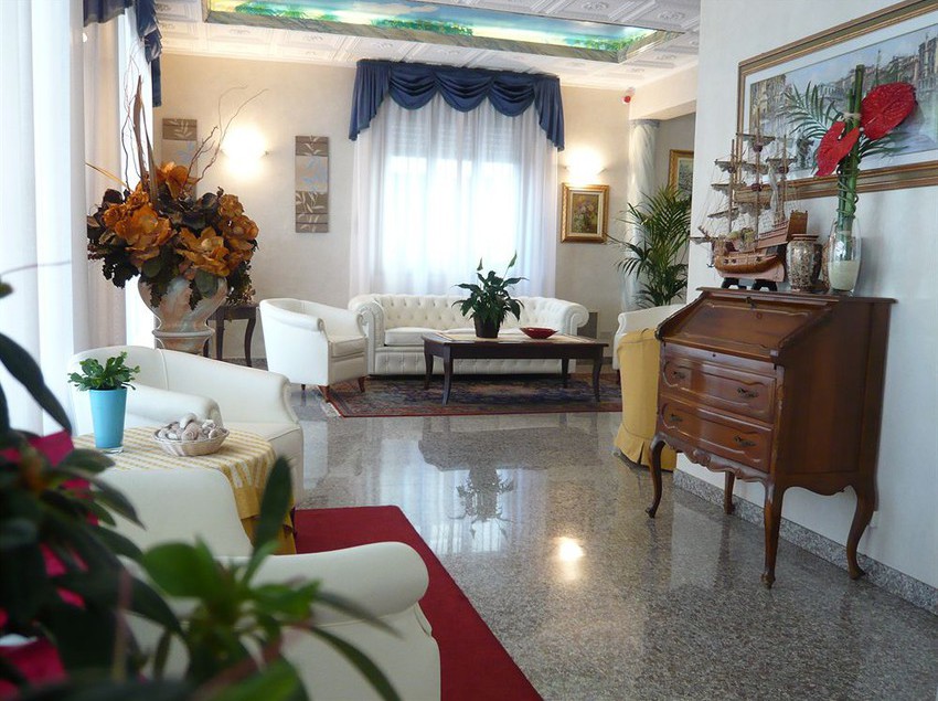 Hotel Jesulum  | Lido di Jesolo | Venezia | Italy 1