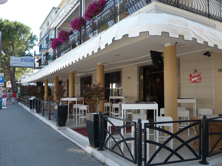 Hotel Jesulum  | Lido di Jesolo | Venezia | Italy 3