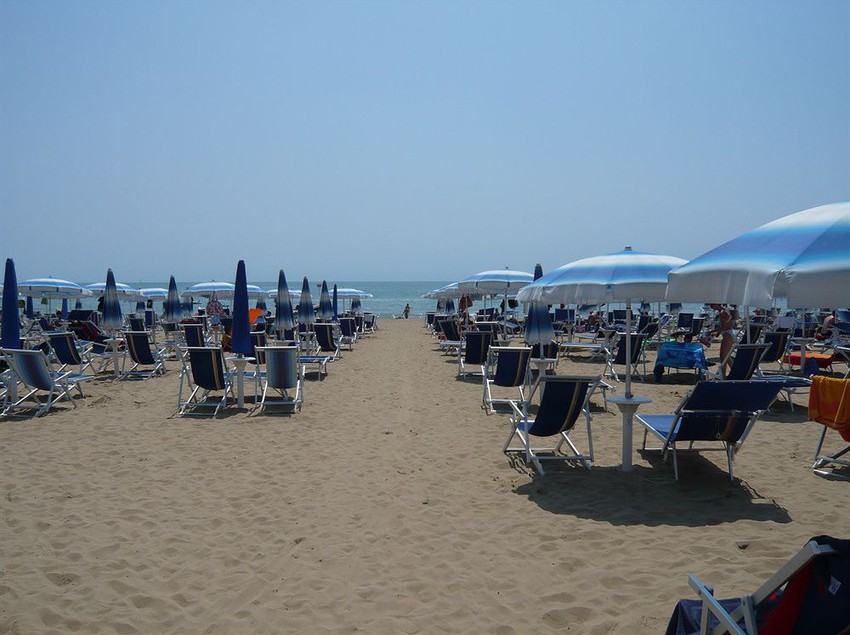Hotel Jesulum  | Lido di Jesolo | Venezia | Italy 4