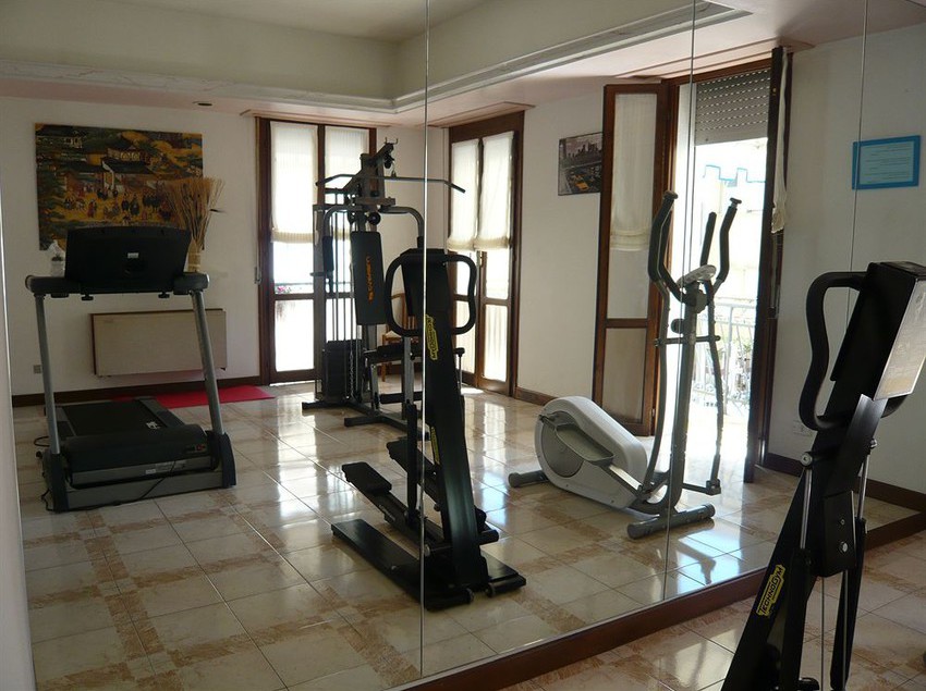 Hotel Jesulum  | Lido di Jesolo | Venezia | Italy 8